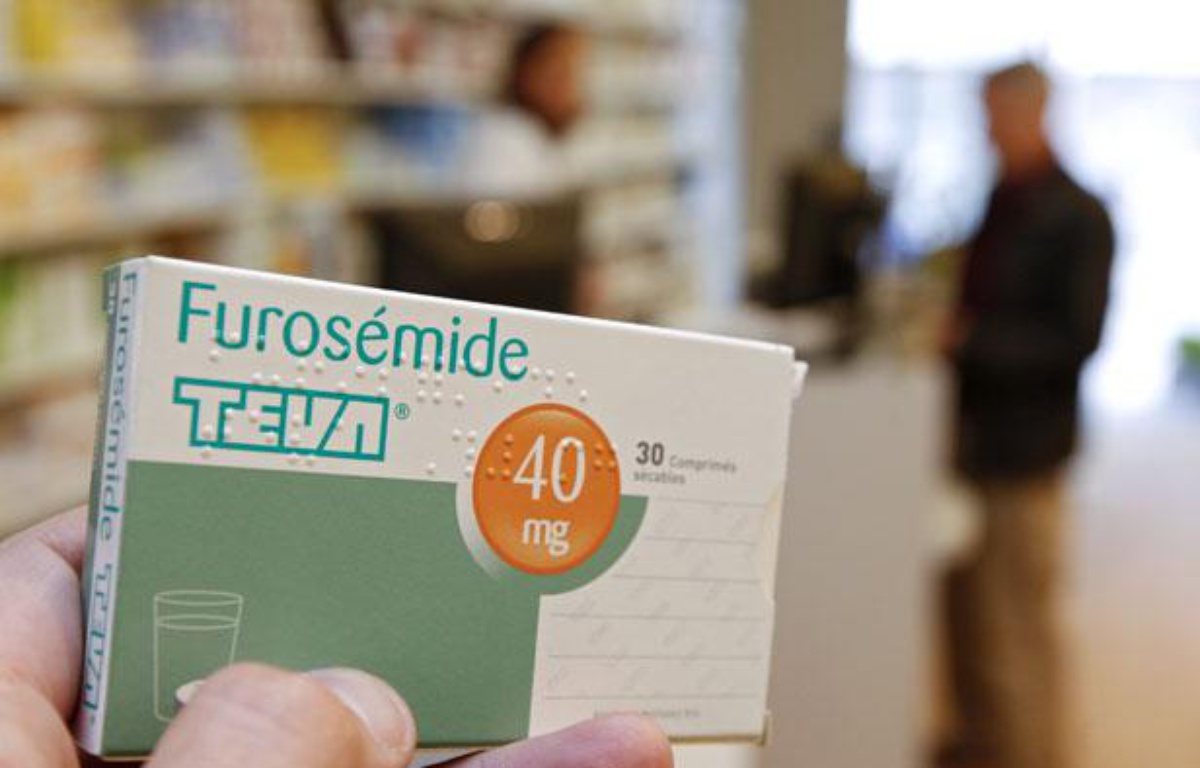 Furosemide Achat