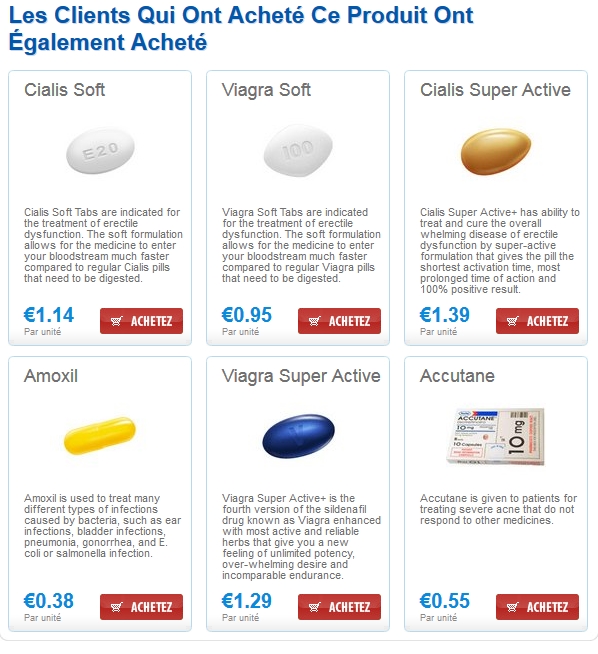 Furosemide comment acheter