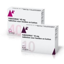 Furosemide medicament prix