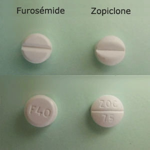 furosémide teva 40 mg générique