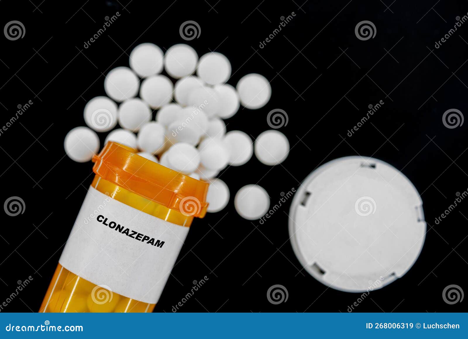 Generique de clonazepam