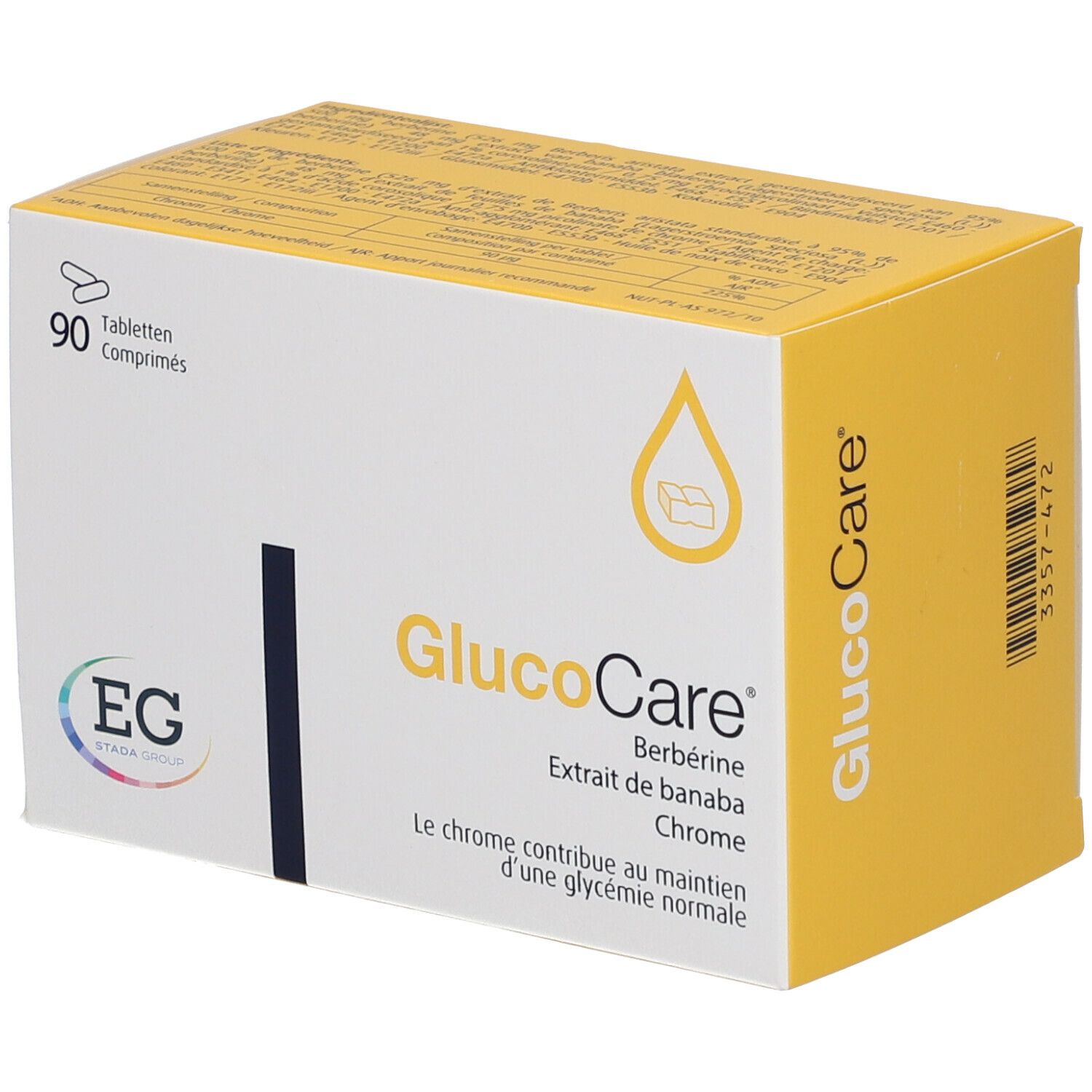 glucophage pharmacie online