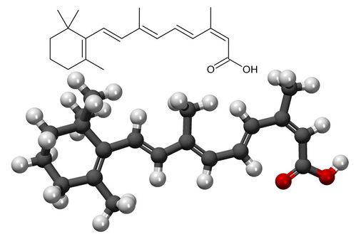 Isotretinoin 10mg