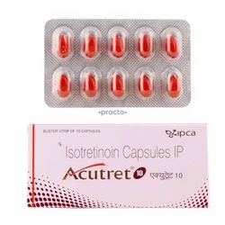 Isotretinoin gel online