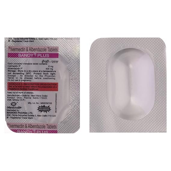 Ivermectin 6mg france