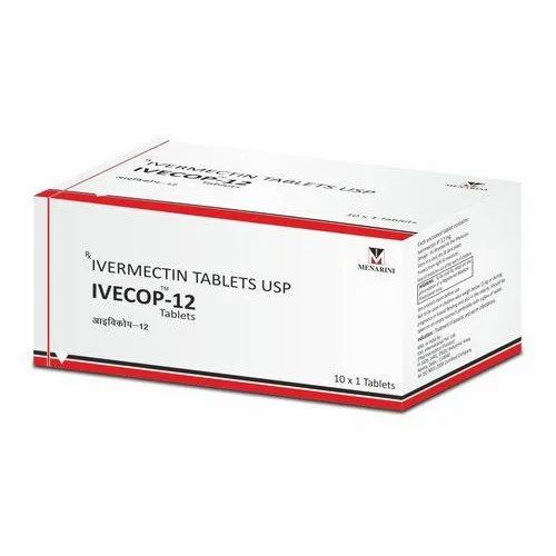 Ivermectin fp 3mg