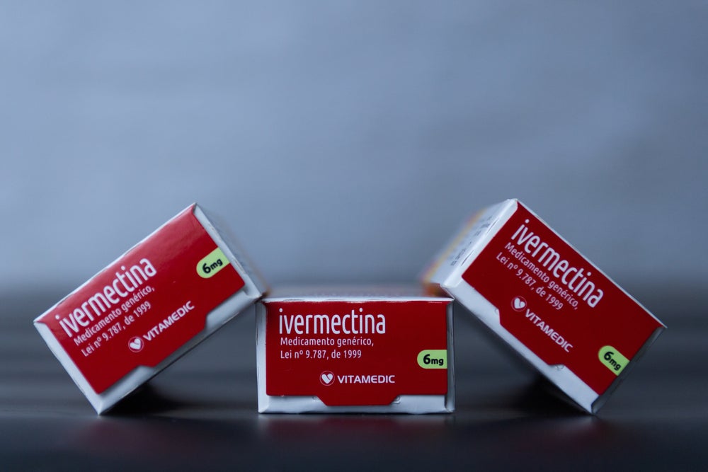 ivermectin france acheter