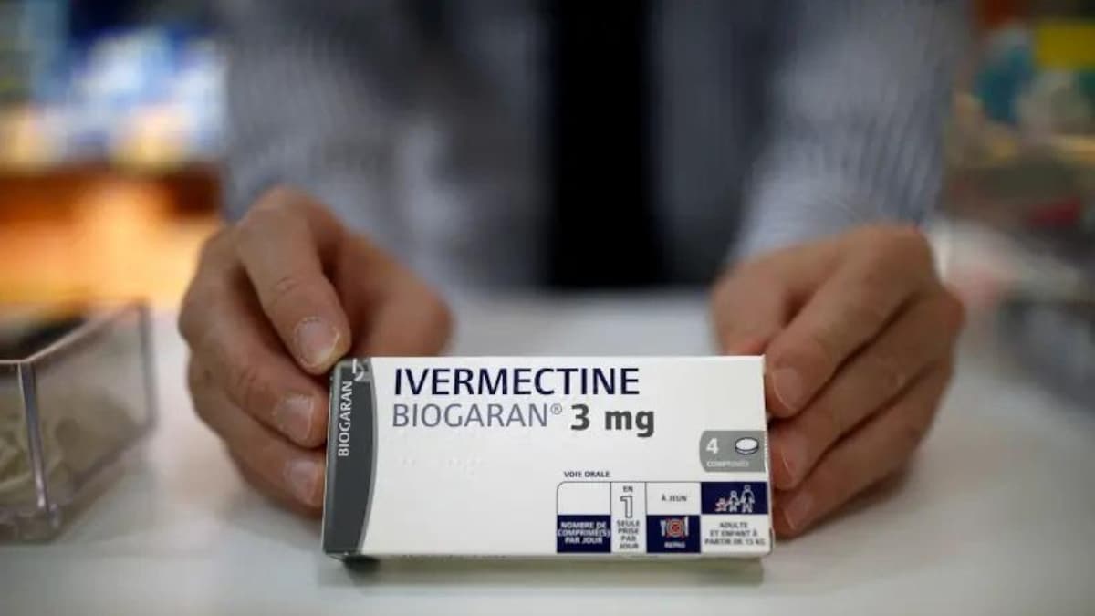 Ivermectin Isco 12 Mg