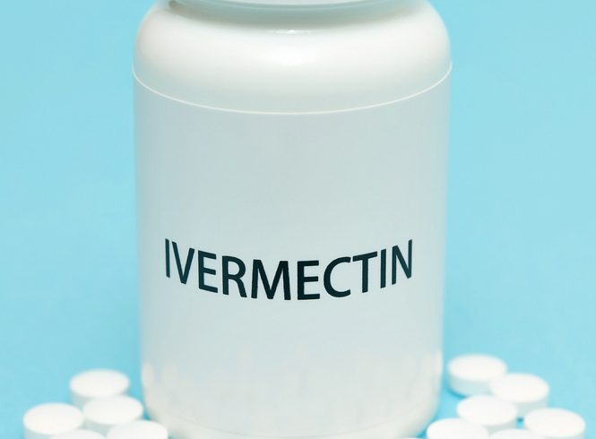 Ivermectin le moins cher