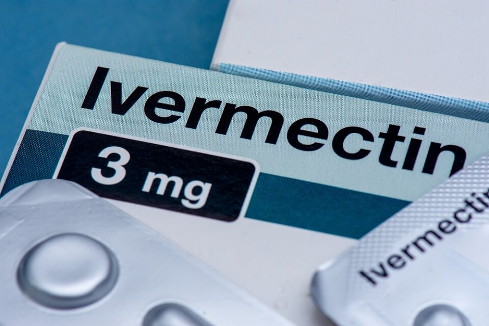 Ivermectin online acheter