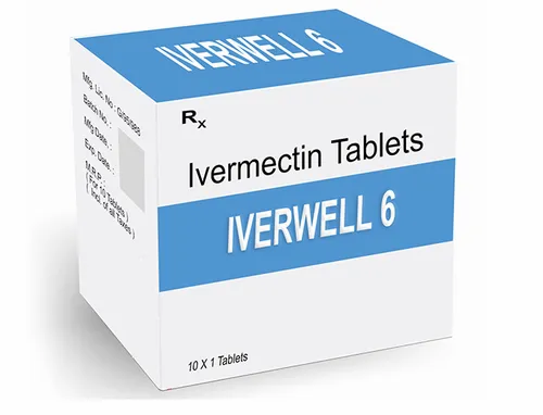 Ivermectine biogaran prix