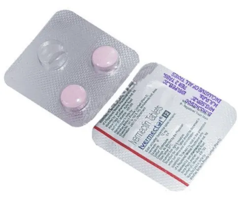 ivermectine stromectol prix