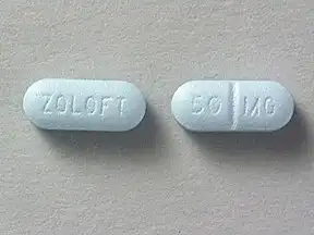 Jamp Sertraline 50mg