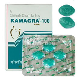 Kamagra 100mg livraison rapide