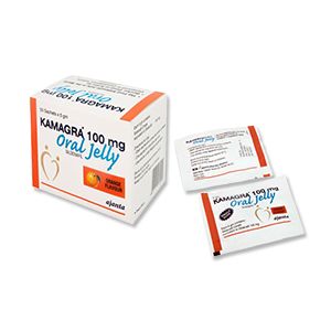 Kamagra 50 mg jelly