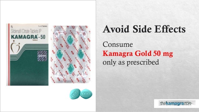 Kamagra 50mg