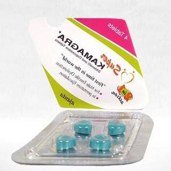 Kamagra acheter en ligne