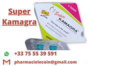 kamagra acheter online