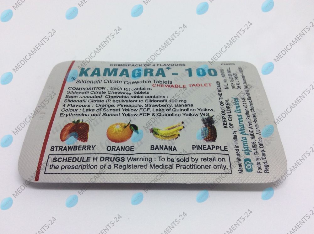 Kamagra en ligne avis