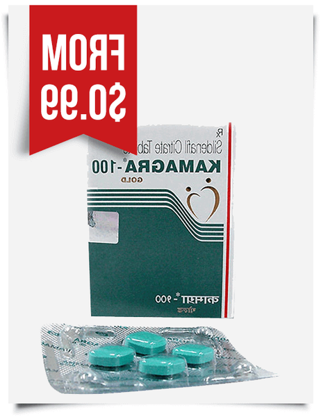 Kamagra en vente libre