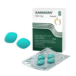 Kamagra gel 25 mg