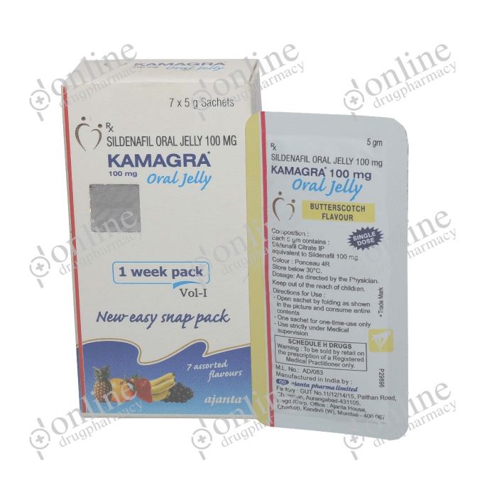 Kamagra jelly 200 mg