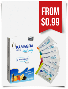 Kamagra jelly 25mg