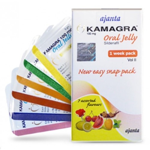 Kamagra jelly en ligne