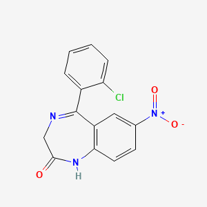 Klonopin 0.5mg