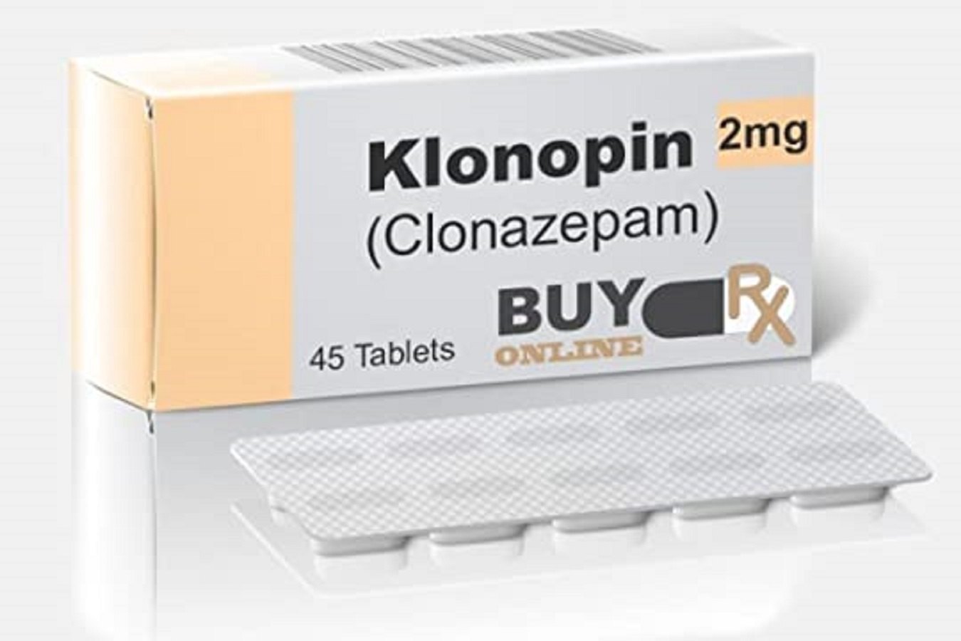 Klonopin 2mg