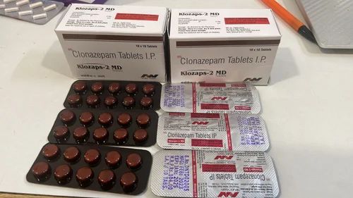 Klonopin 2mg