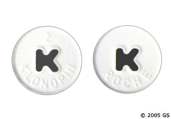 Klonopin online acheter