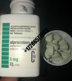 klonopin pilules