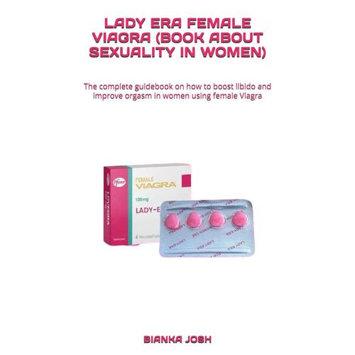 lady era 100mg (sildenafil)