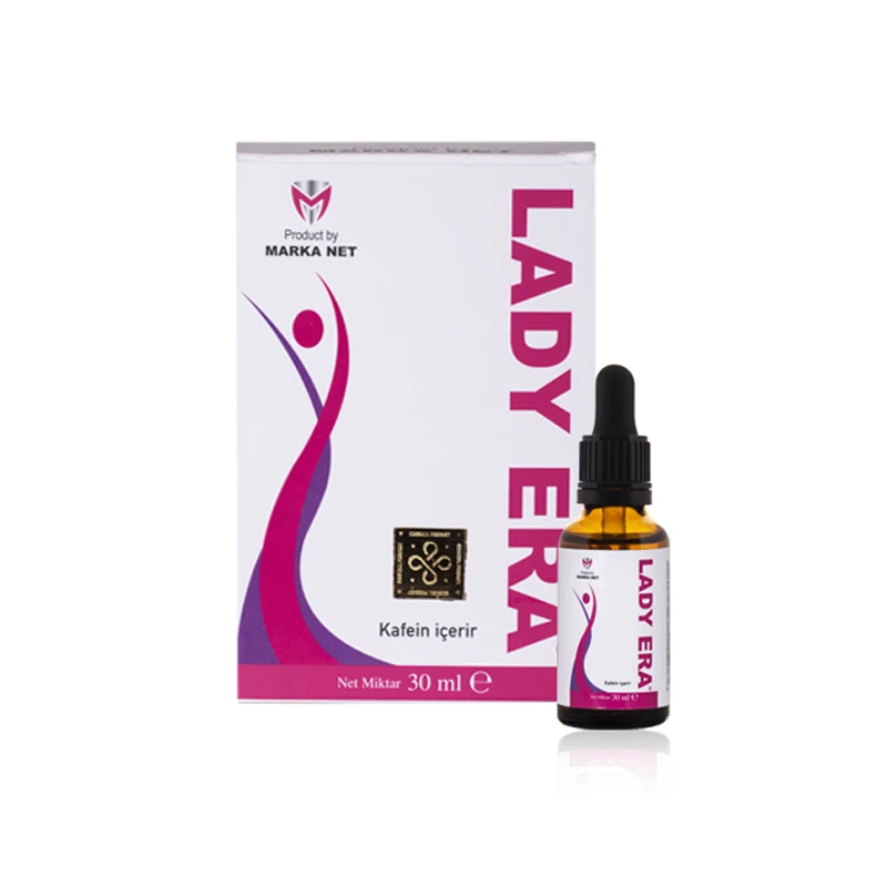 Lady era 130 mg