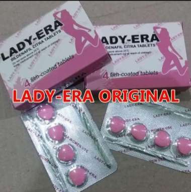 Lady era 130mg