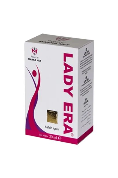 Lady era pilule