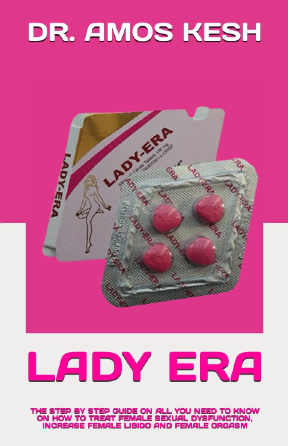 Lady era prix france