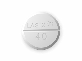 Lasilix 40 mg sans ordonnance