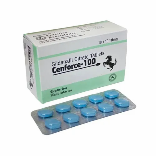 Lerk sildenafil 100 mg