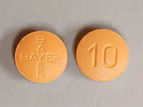 Levitra 10 mg