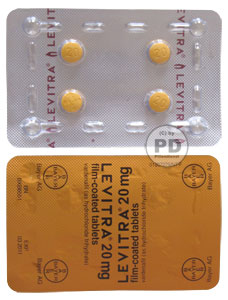 Levitra generique 10 mg