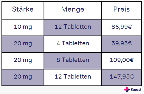 Levitra vardenafil 10 mg