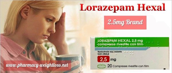 lorazepam en france