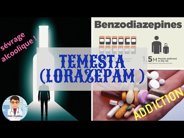 lorazépam 2.5mg online