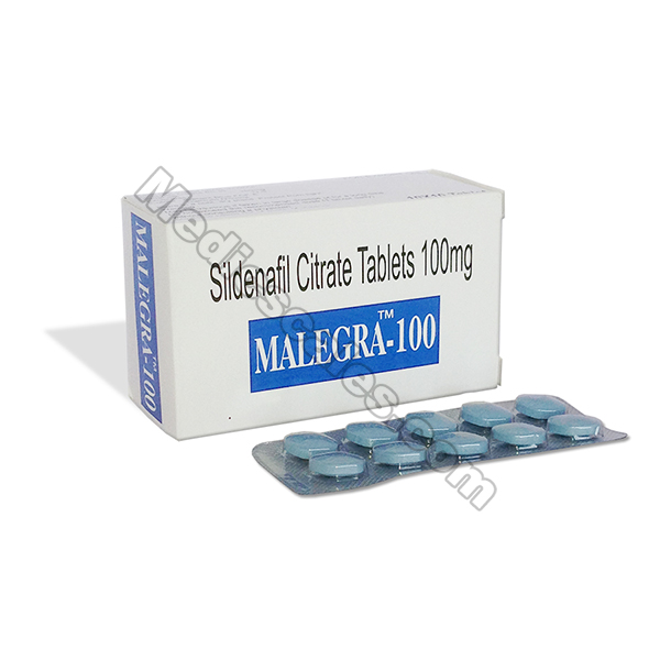 Malegra 200mg