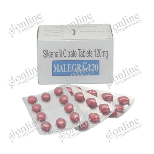 Malegra 200mg Online