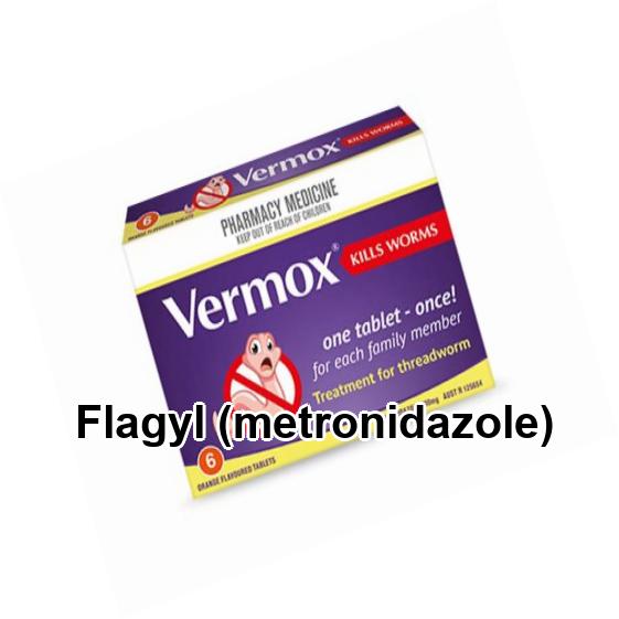 Mebendazole 100mg online