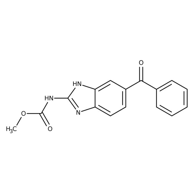 mebendazole prix france