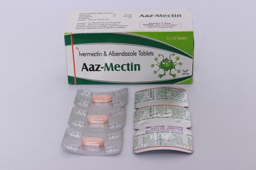 mectizan 6mg